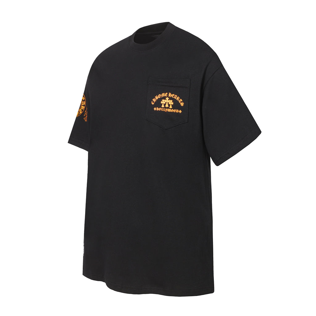 Chrome Hearts T-shirt
