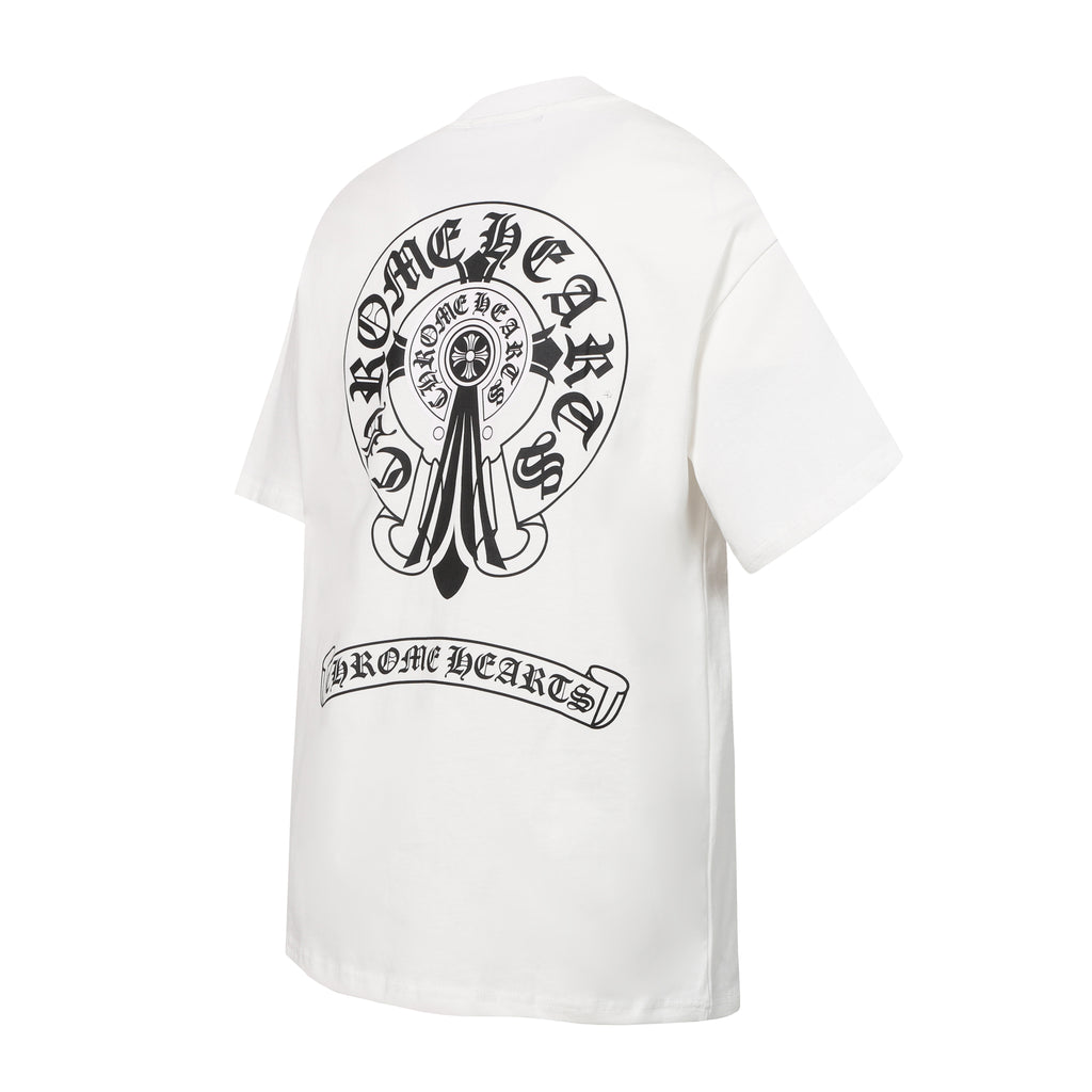 Chrome Hearts T-shirt