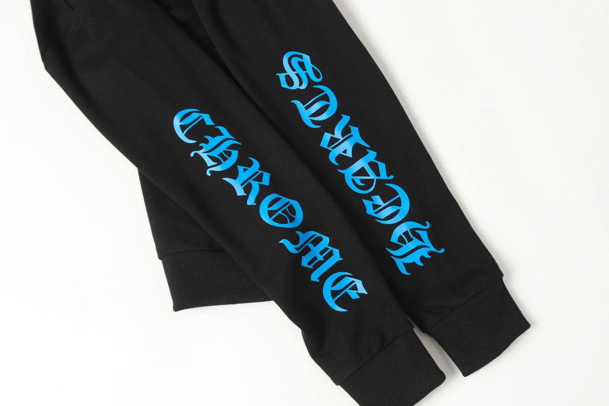 Chrome Hearts Hoodie