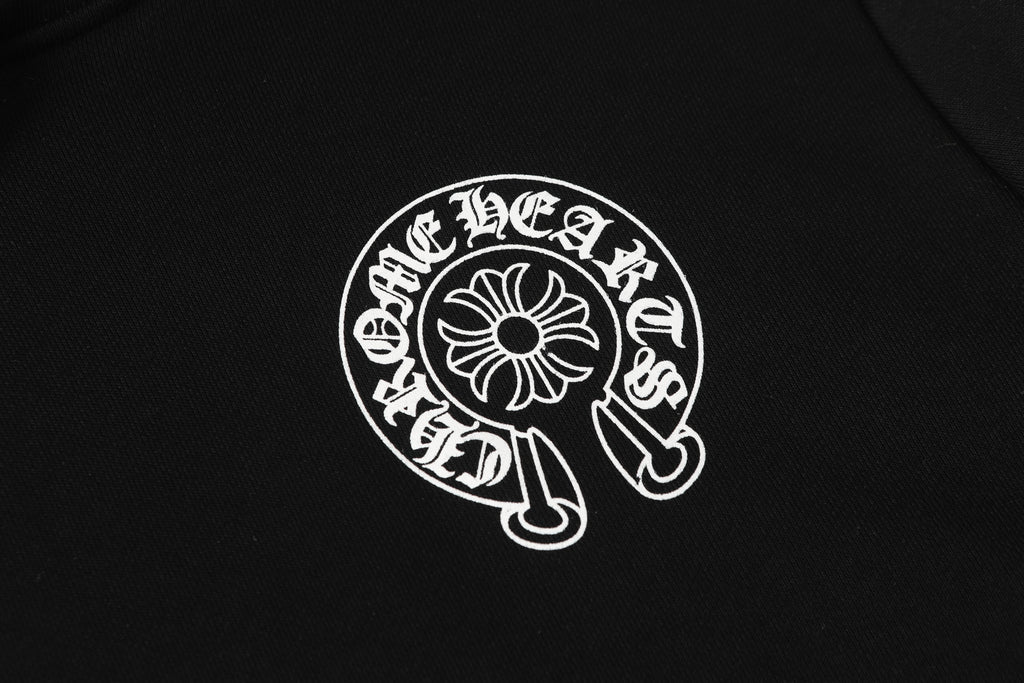 Chrome Hearts Hoodie