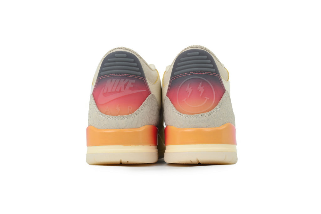 Air Jordan 3 Rainbow FN0344-901