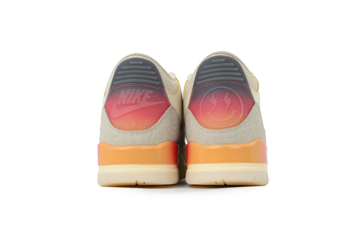 Air Jordan 3 Rainbow FN0344-901