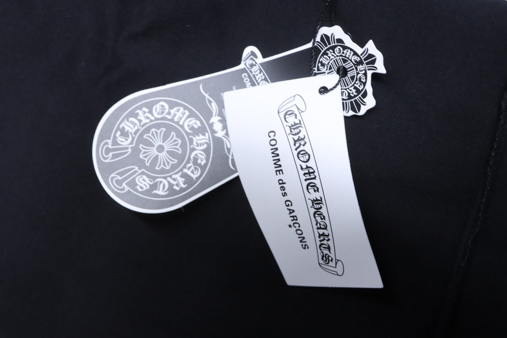 Chrome Hearts Long-sleeve T-shirt sweatshirt