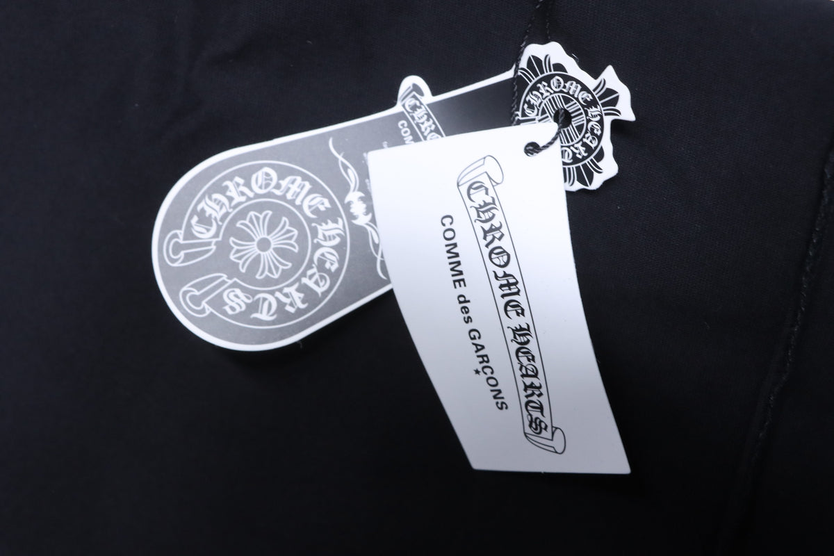 Chrome Hearts Long-sleeve T-shirt sweatshirt