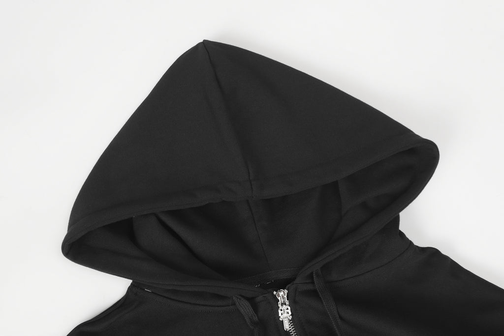 Chrome Hearts Hoodie