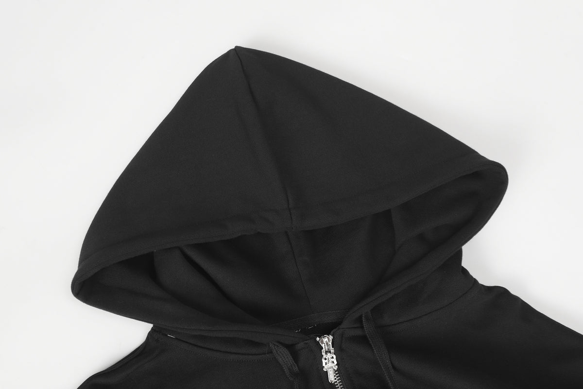 Chrome Hearts Hoodie
