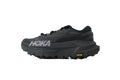 HOKA Mafate X 'Black Satellite Grey'