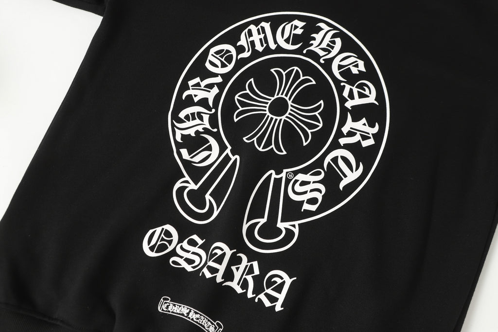 Chrome Hearts Hoodie