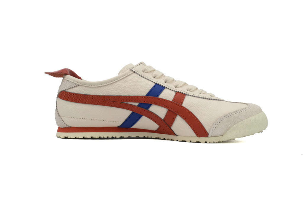 Onitsuka Tiger Mexico 66 'Birch Rust Red'