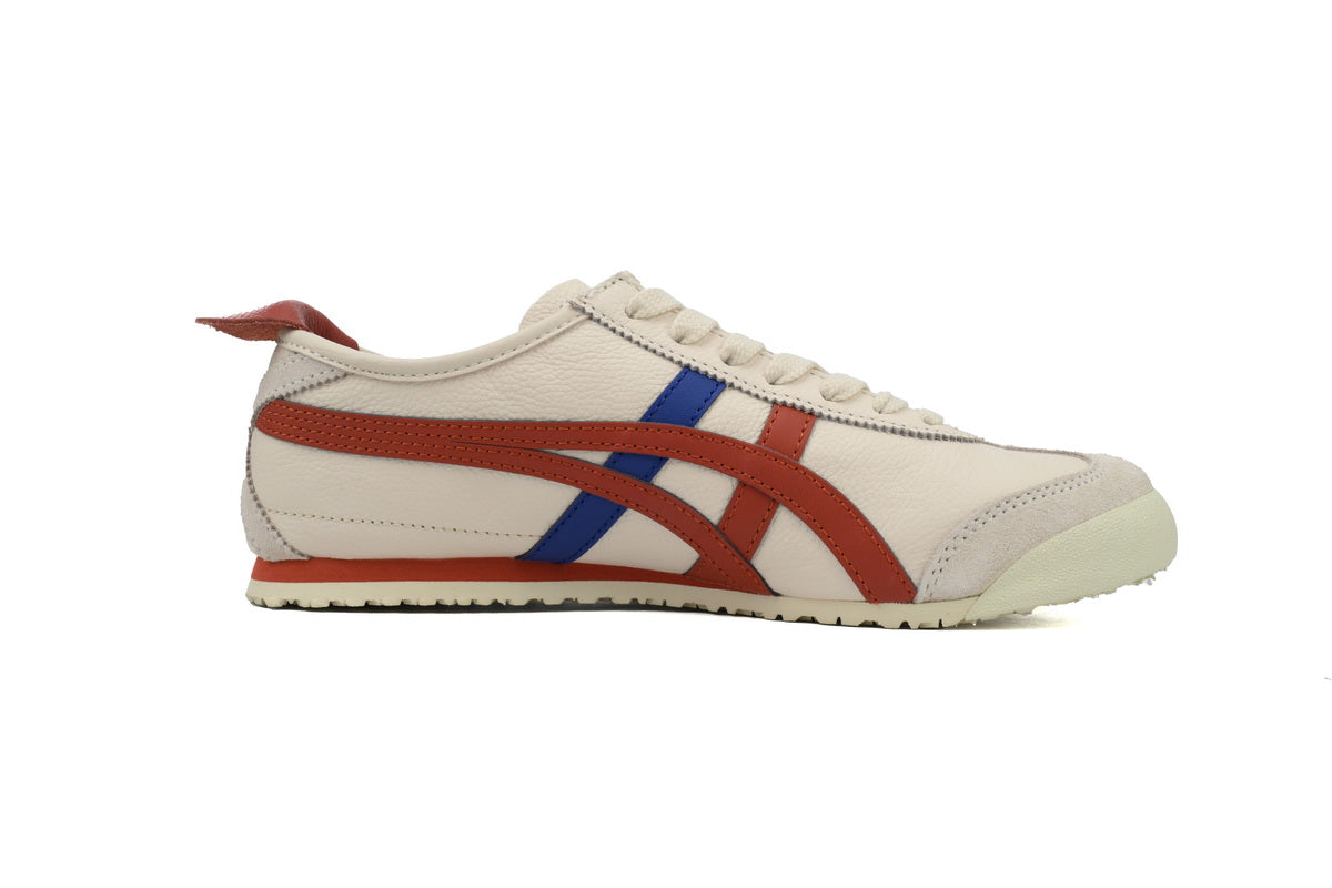Onitsuka Tiger Mexico 66 'Birch Rust Red'