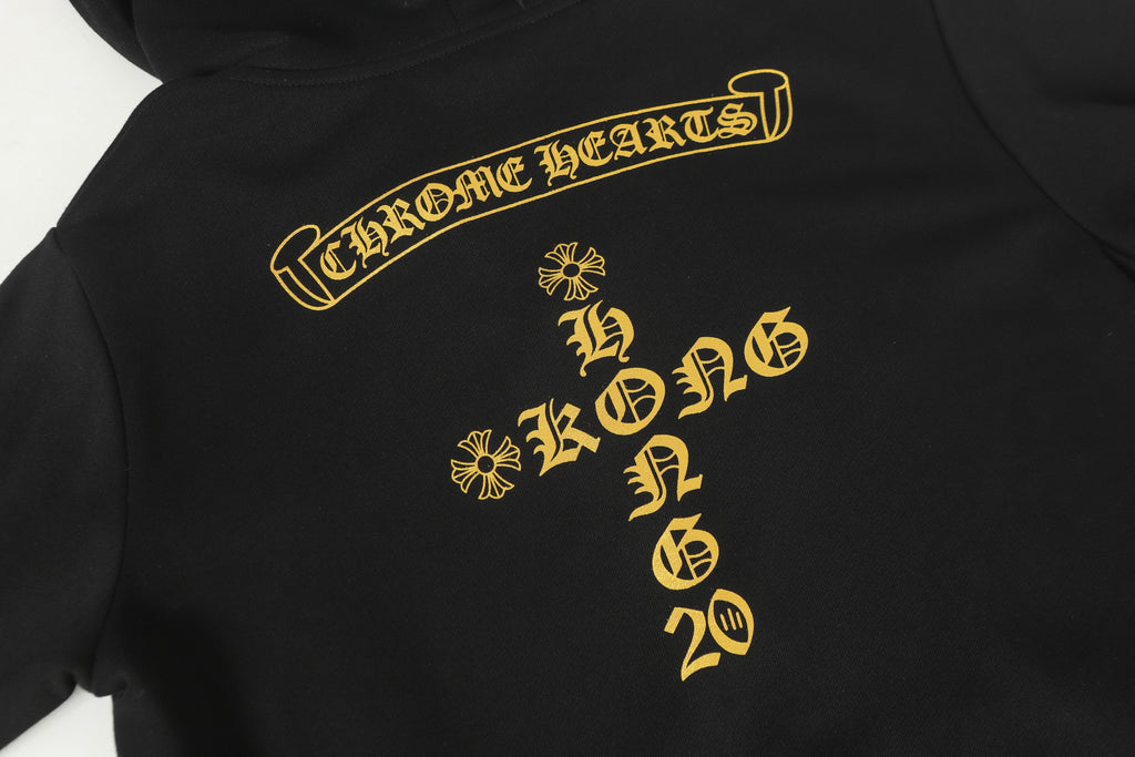 Chrome Hearts Hoodie
