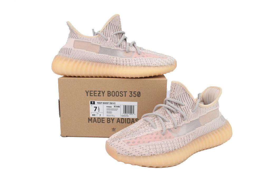 Adidas Yeezy Boost 350 V2  "Synth Reflective"