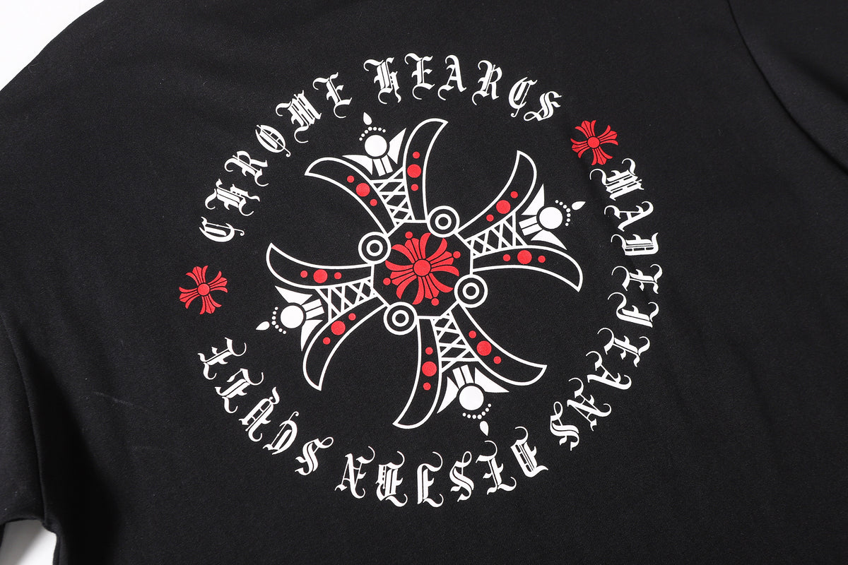 Chrome Hearts T-shirt