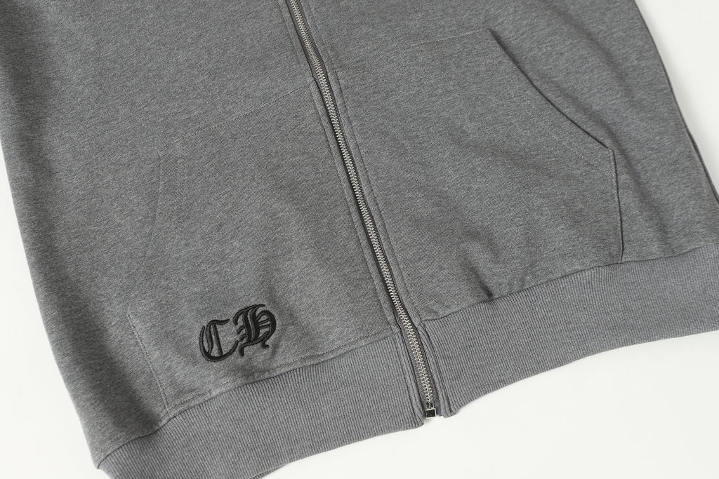 Chrome Hearts Hoodie