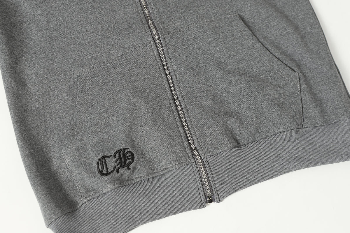 Chrome Hearts Hoodie