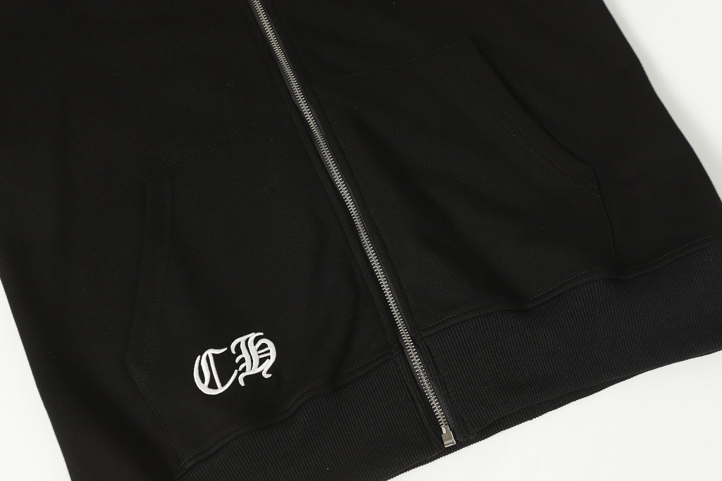 Chrome Hearts Hoodie