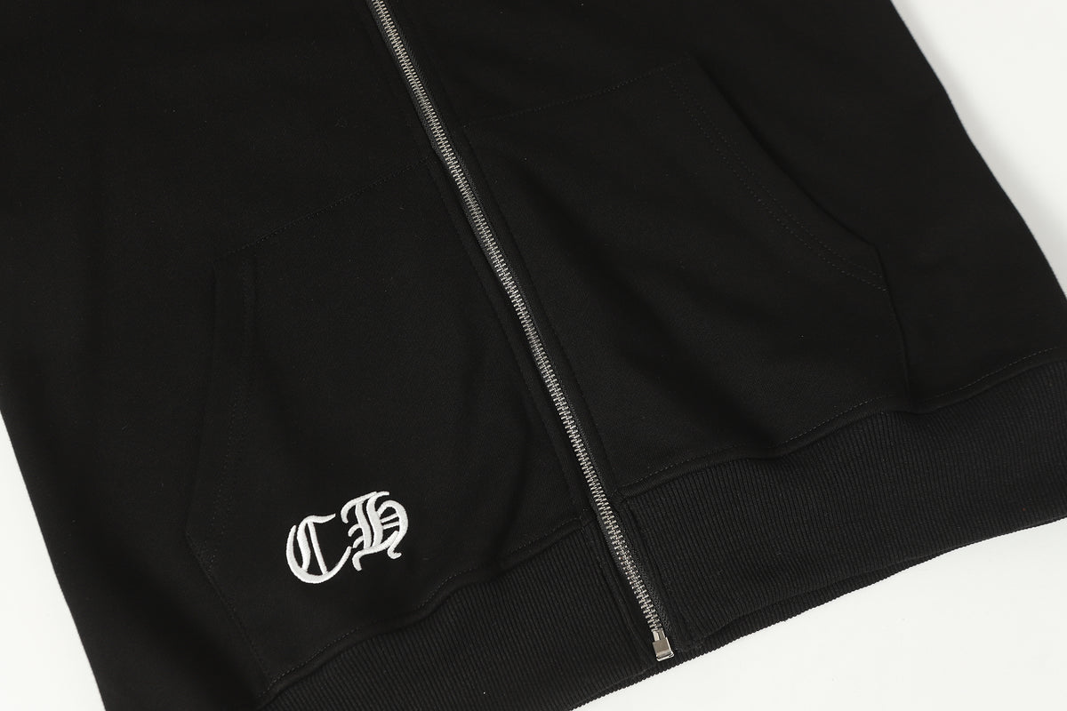 Chrome Hearts Hoodie