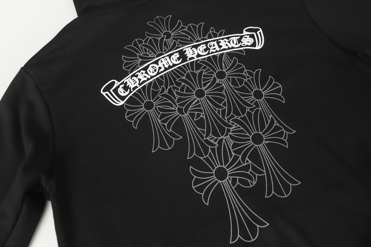 Chrome Hearts Hoodie
