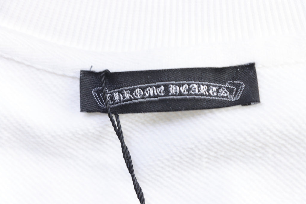 Chrome Hearts Long-sleeve T-shirt sweatshirt