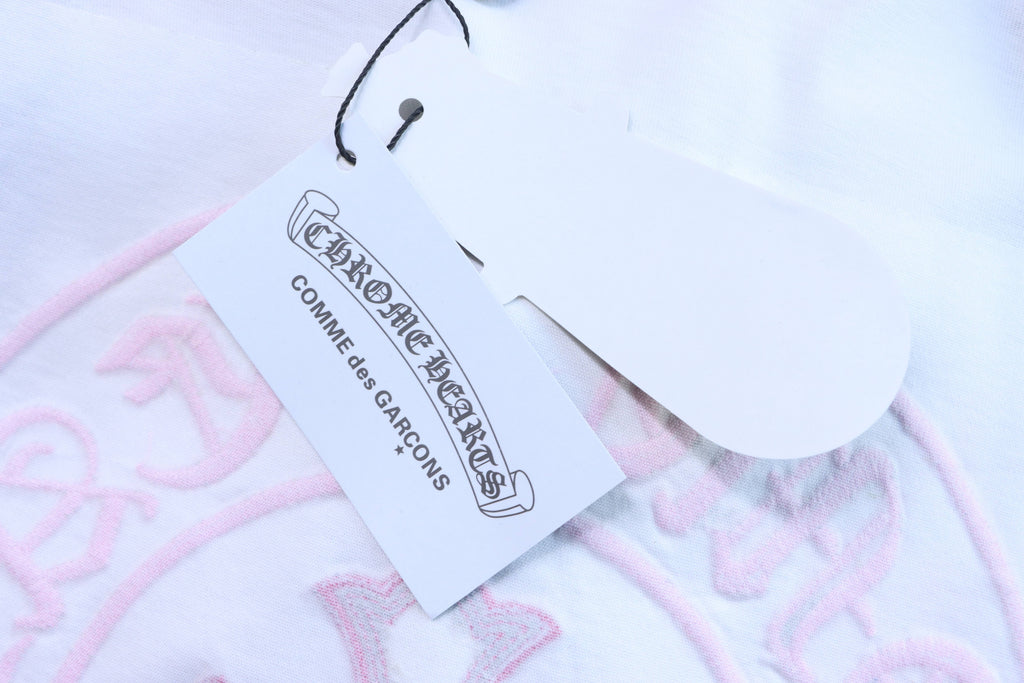 Chrome Hearts Long-sleeve T-shirt sweatshirt