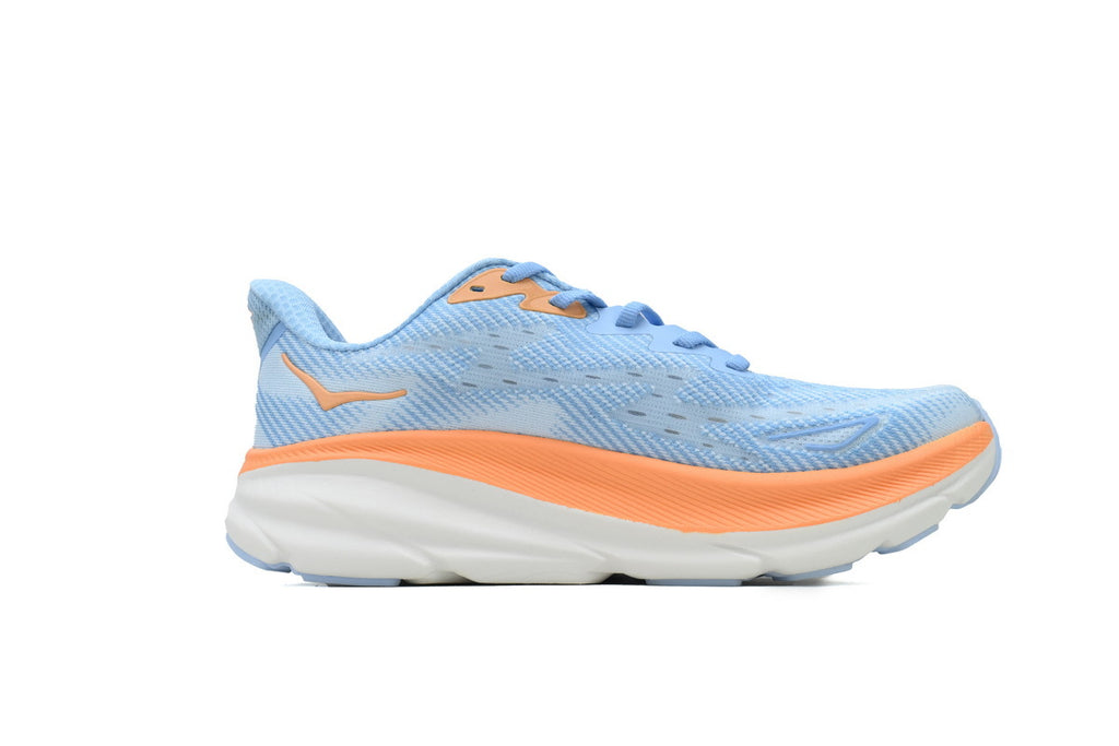 HOKA Clifton 9 'Airy Blue'