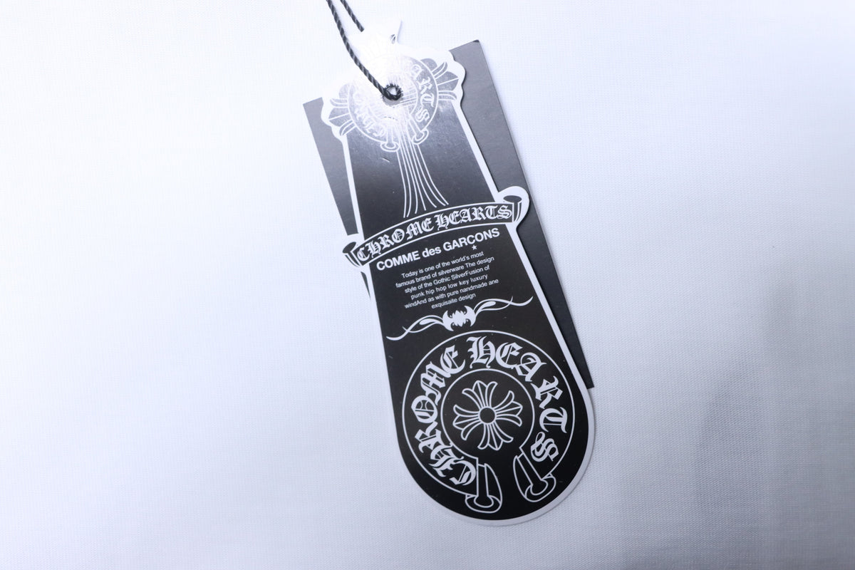 Chrome Hearts Long-sleeve T-shirt sweatshirt