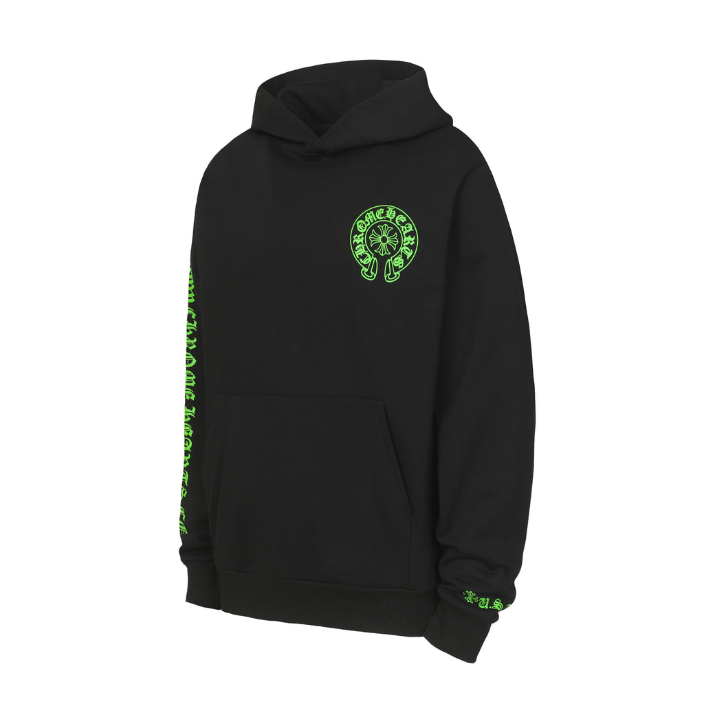 Chrome Hearts Hoodie