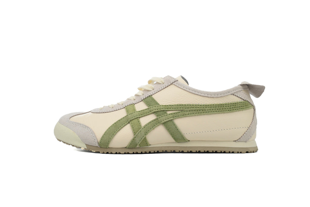 Onitsuka Tiger Mexico 66 Vintage 'Birch Cactus Green'