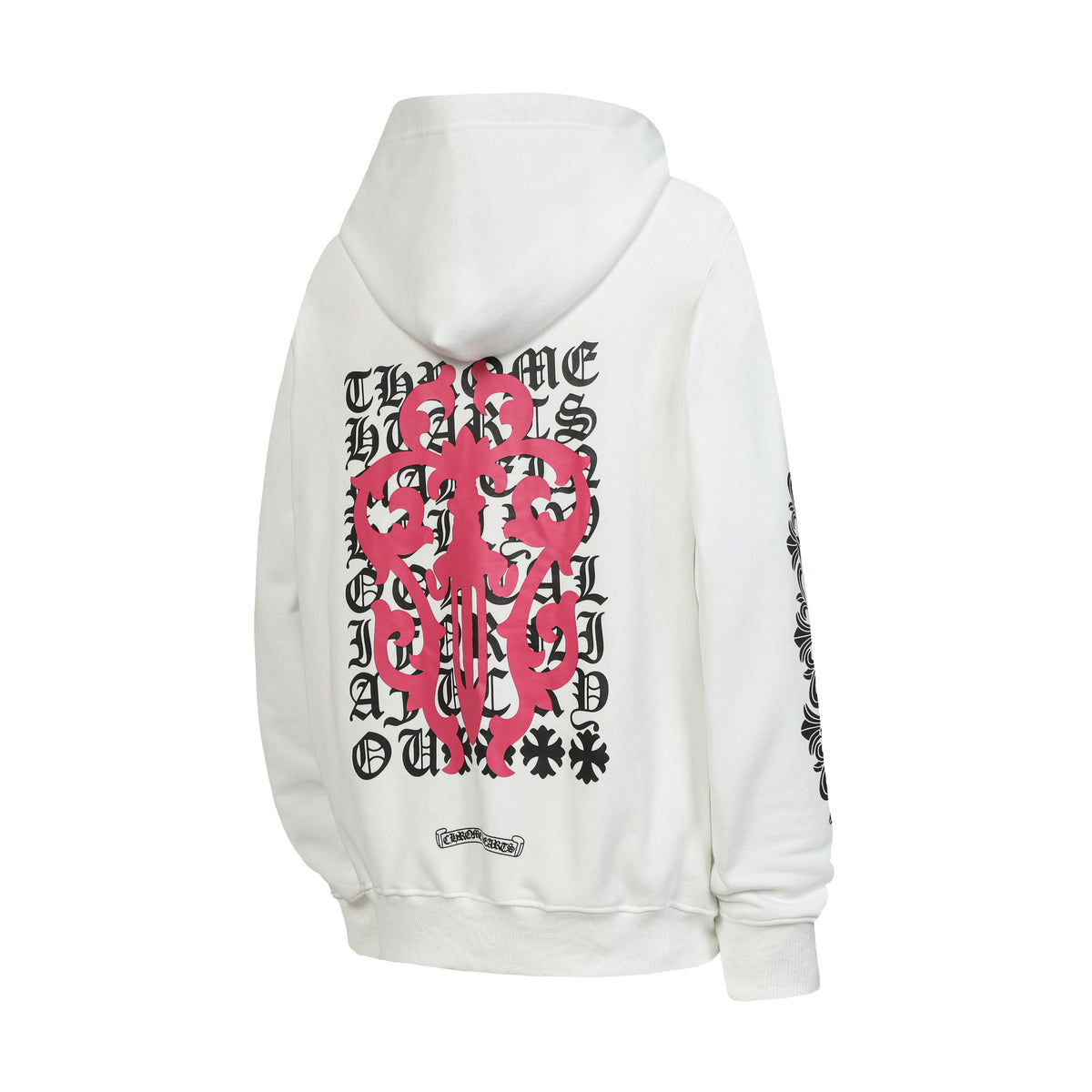 Chrome Hearts Hoodie