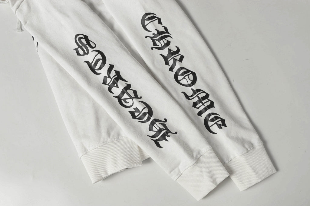 Chrome Hearts Hoodie