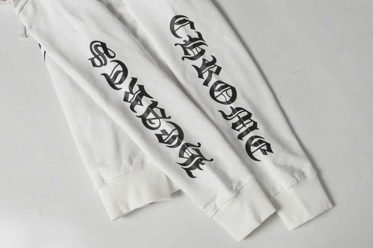 Chrome Hearts Hoodie