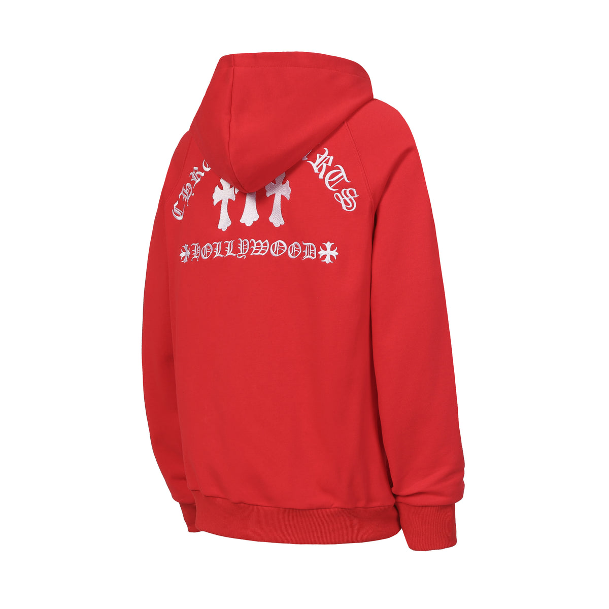 Chrome Hearts Hoodie
