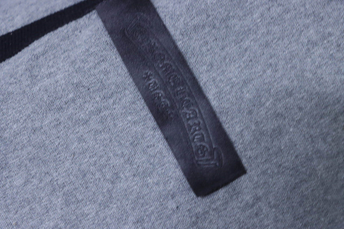 Chrome Hearts Long-sleeve T-shirt sweatshirt