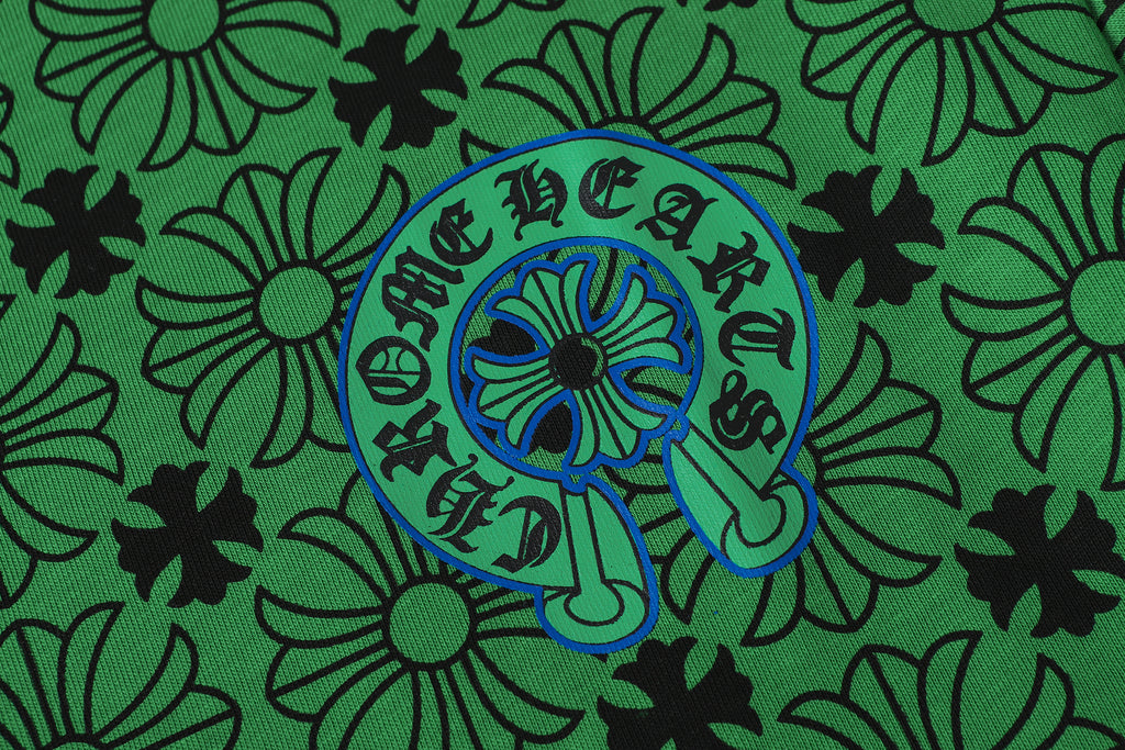 Chrome Hearts T-shirt