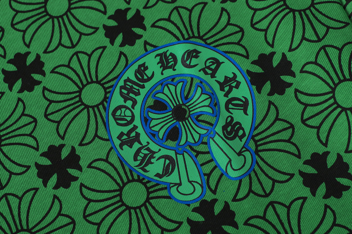 Chrome Hearts T-shirt