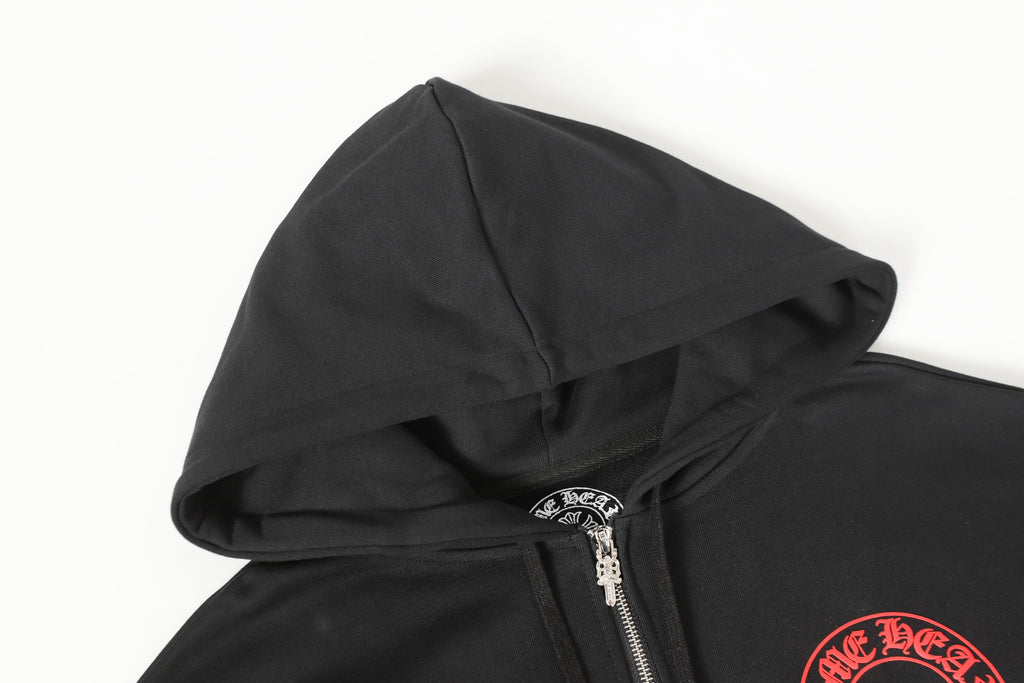 Chrome Hearts Hoodie