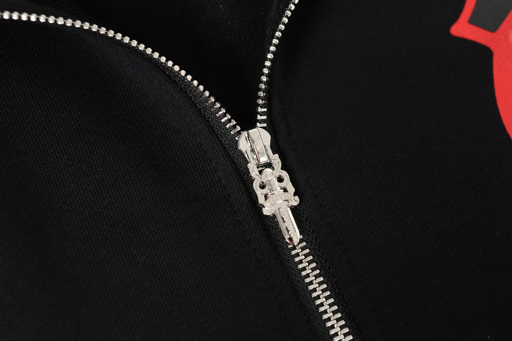 Chrome Hearts Hoodie