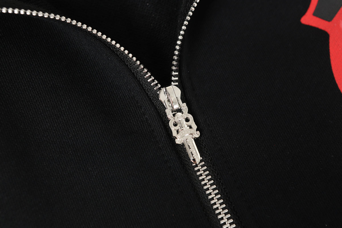 Chrome Hearts Hoodie