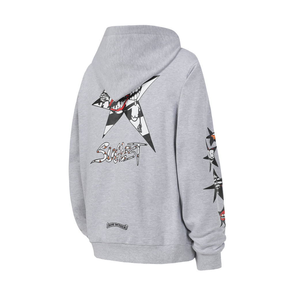 Chrome Hearts Hoodie