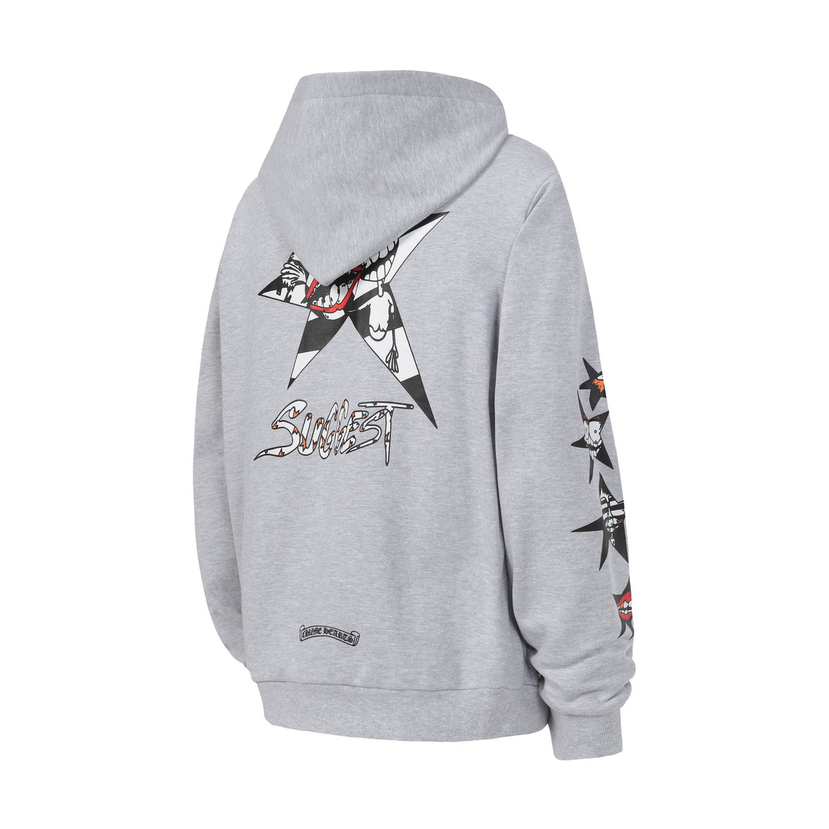 Chrome Hearts Hoodie