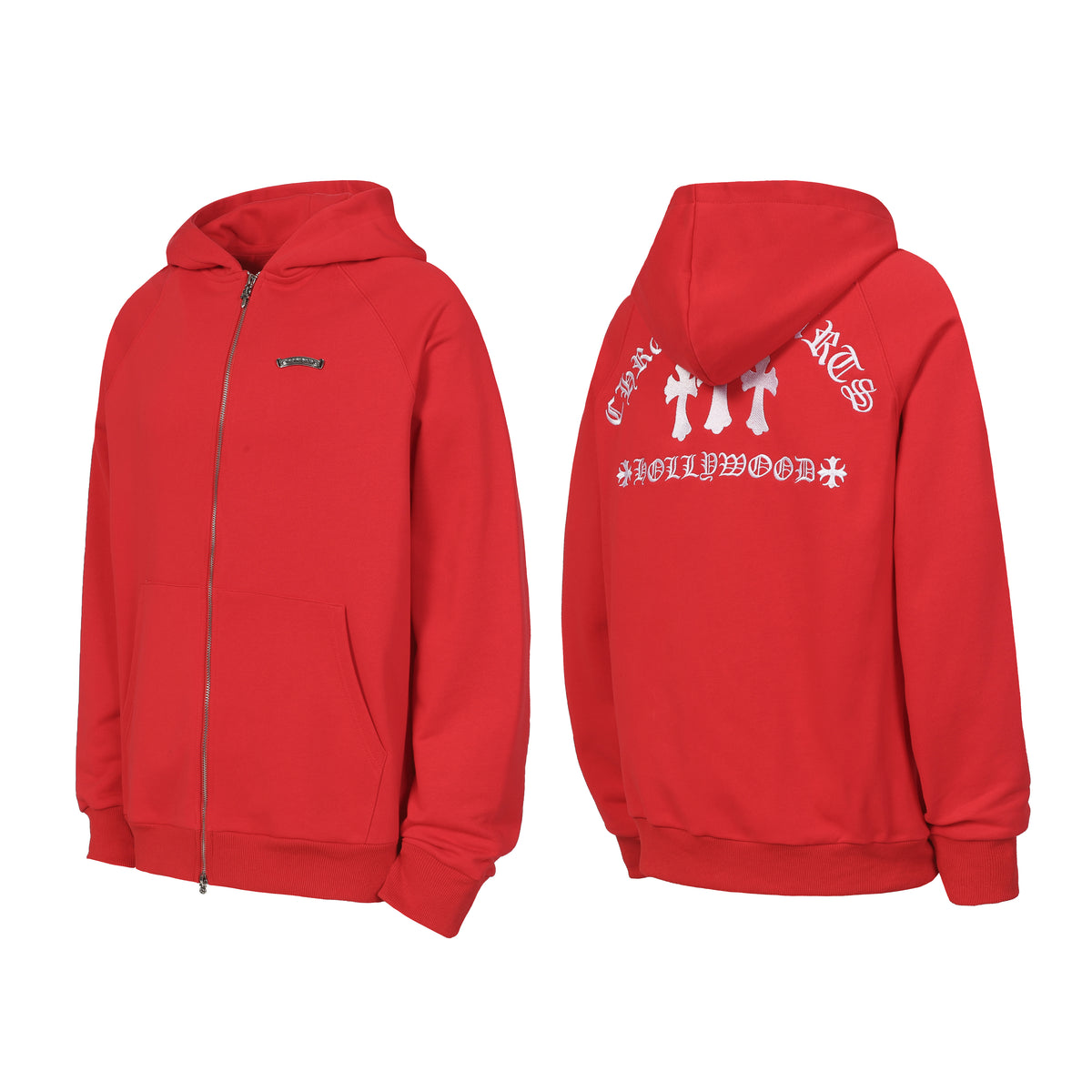 Chrome Hearts Hoodie