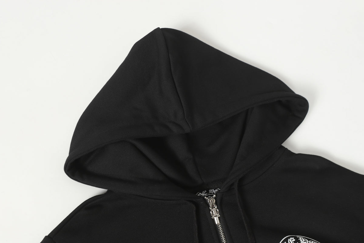 Chrome Hearts Hoodie
