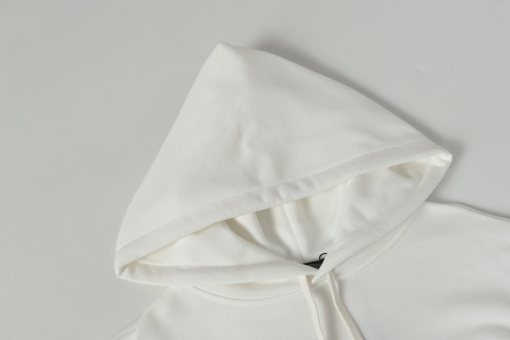 Chrome Hearts Hoodie