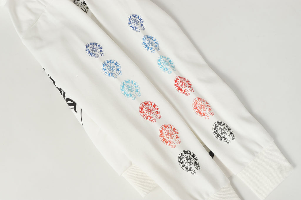 Chrome Hearts Hoodie