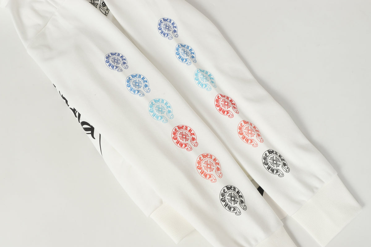 Chrome Hearts Hoodie