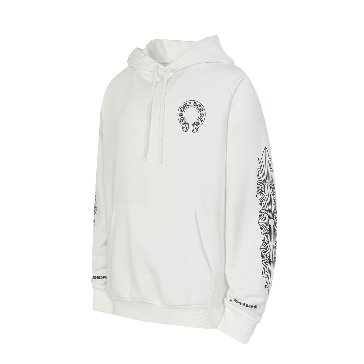 Chrome Hearts Hoodie