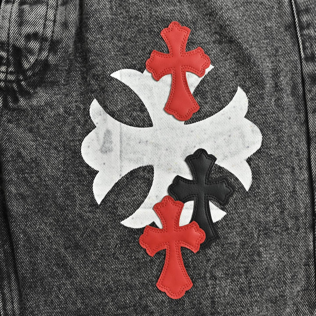 Chrome Hearts Jeans