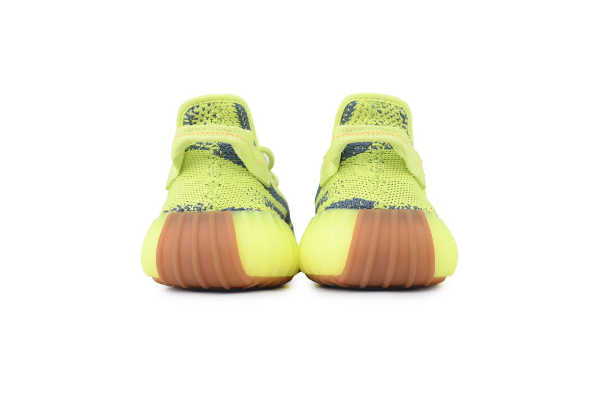 Adidas Yeezy Boost 350 V2 “Semi Frozen Yellow”