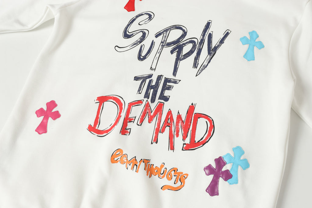 Chrome Hearts Hoodie