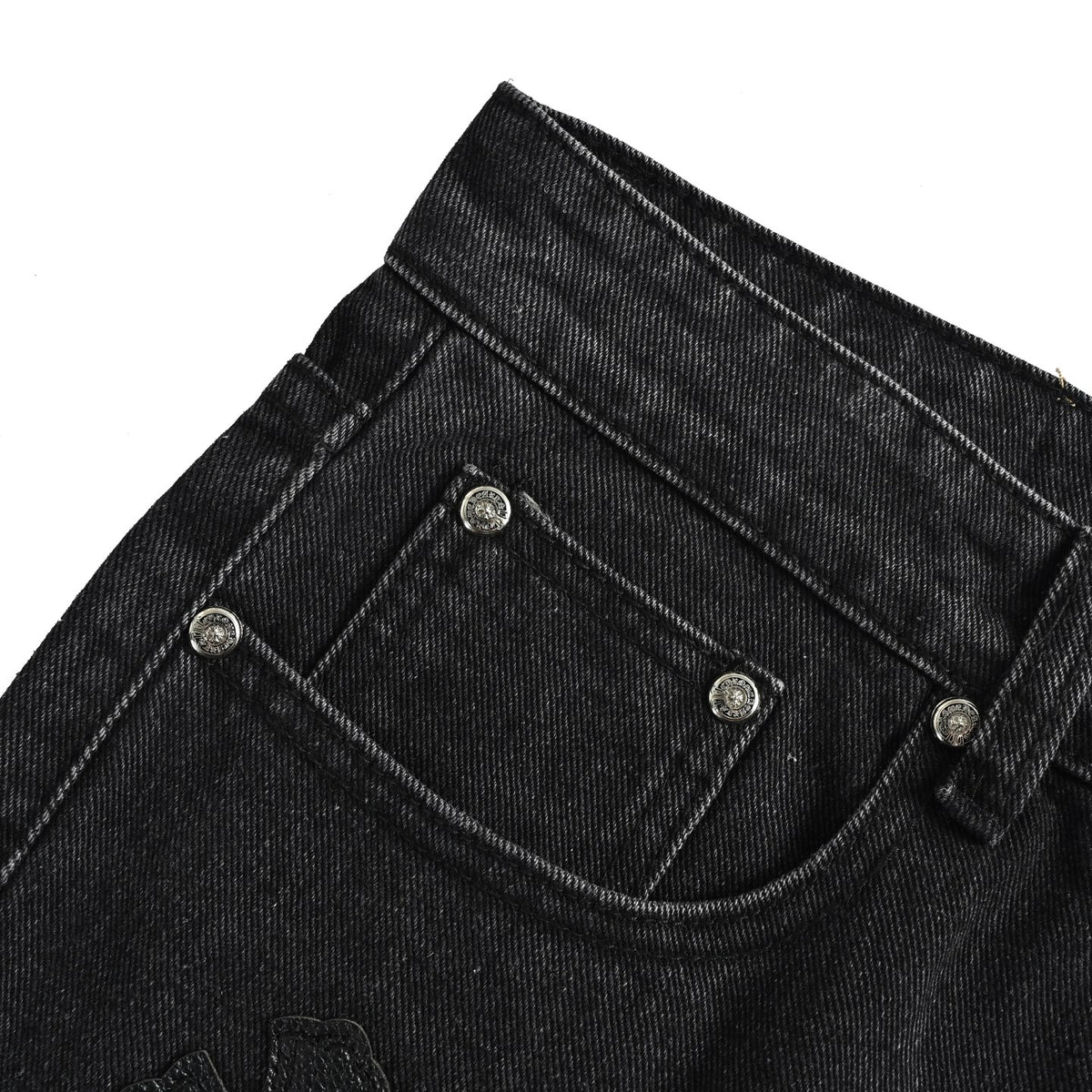 Chrome Hearts Jeans